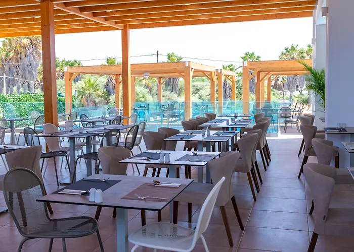Lambi Resort