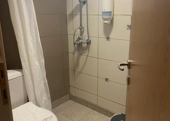 Kos City Sunstone Hotel
