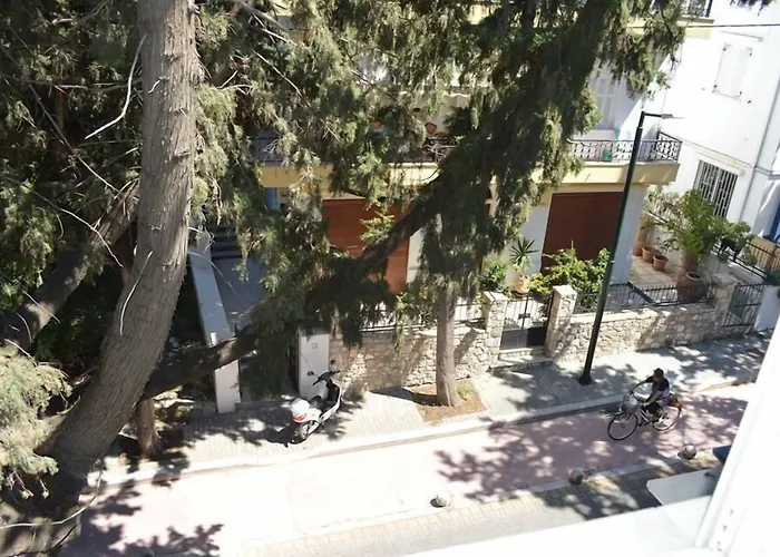 Catherine Hotel