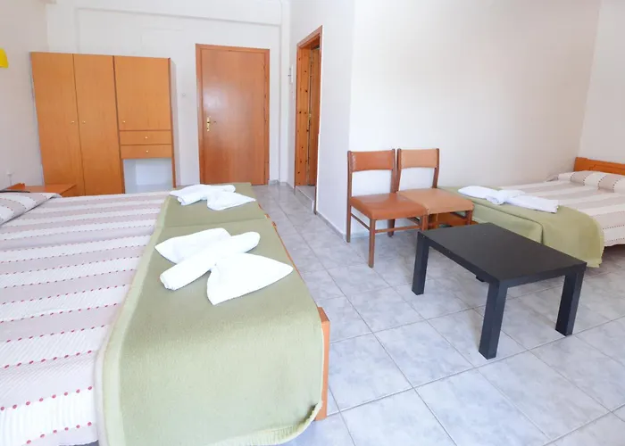 Veroniki Hotel