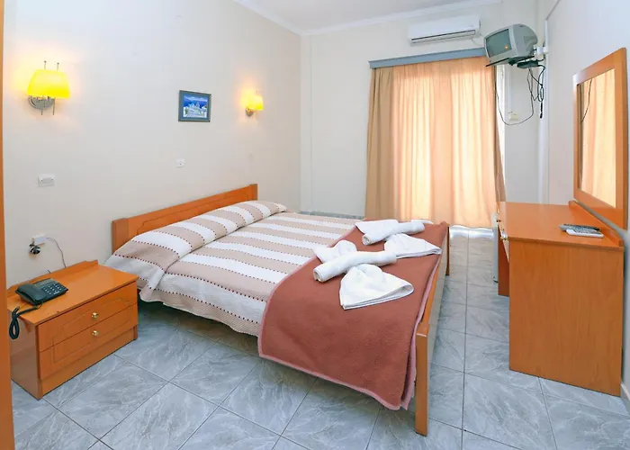 Veroniki Hotel